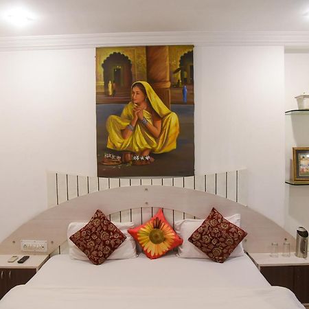 Sajjan Villa Kumbhalgarh Exterior photo