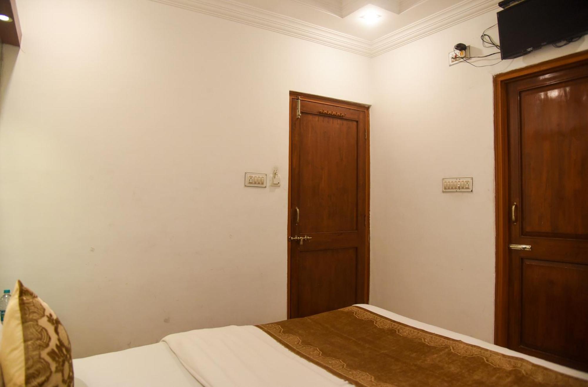 Sajjan Villa Kumbhalgarh Exterior photo