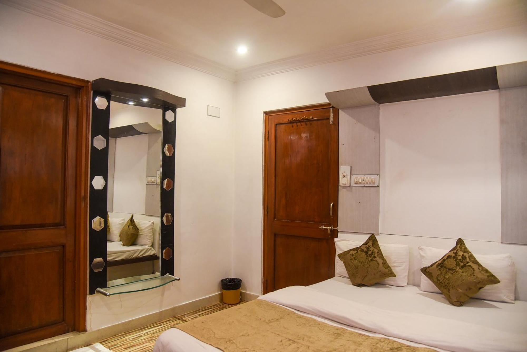 Sajjan Villa Kumbhalgarh Exterior photo
